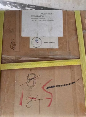 议价Alerton艾顿执行器M800A0150 M800A0090 M800A0035 M800A0400