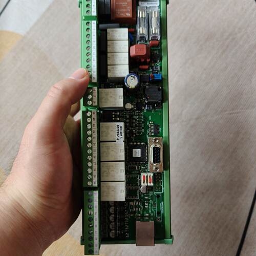 询》BOLLFILTERBK2200MAINBOARD波尔
