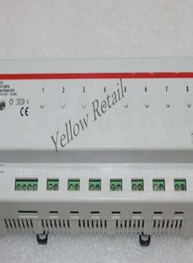 ABB6197/51-515MULTICHANNELDIMMERGJB0006197A0018
