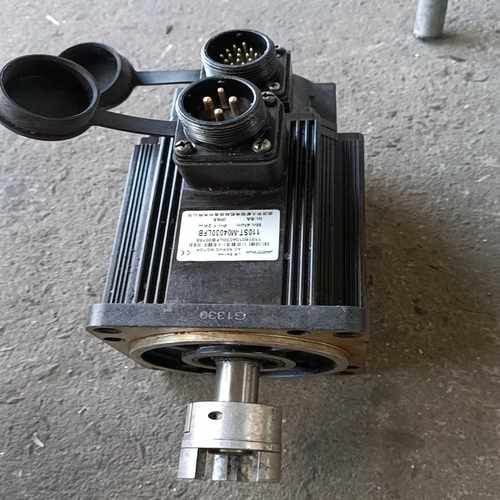 【星慕电子】华大伺服电机，110四牛米，同款六台，同款六台，