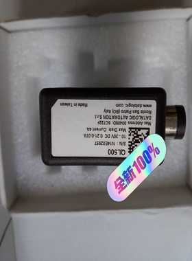 询价DATALOGIC接线模块QL500N2468