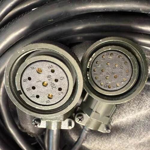 询价-AKN CABLE RK100.150.04.00 4X1.