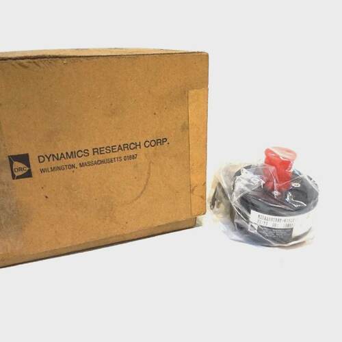 NEW DYNAMICS RESEARCH CORP. M21AAS0DB0F635Z053 ENCODER M21AA