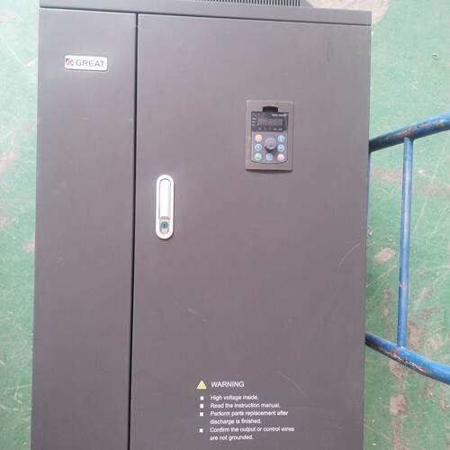 询-变频器VC5000E200G3220P3