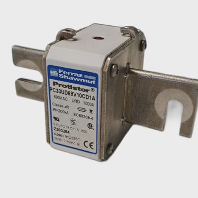 PC33UD69V10CD1A  FERRAZ SHAWMUT  PC33UD69V10CD1A  Accesorios