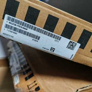 0AA4驱动器模块PLC 1TE15 咨询 6SL3120