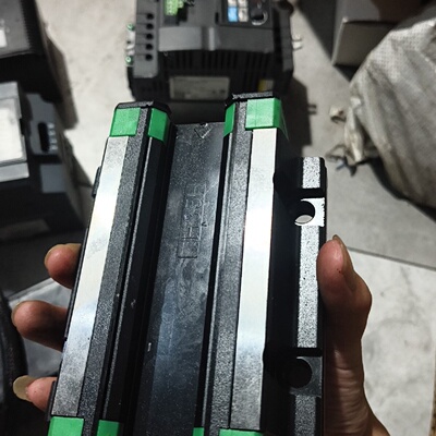 询价-SHAC滑块GHW35HCPL4006098成色如图