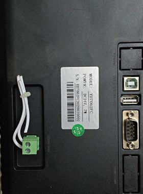 溢价-触摸屏YD7062FC品带USB和串口2