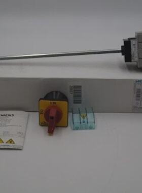 Siemens 3LD33400TK13 Hauptschalter 3LD3 3400TK13