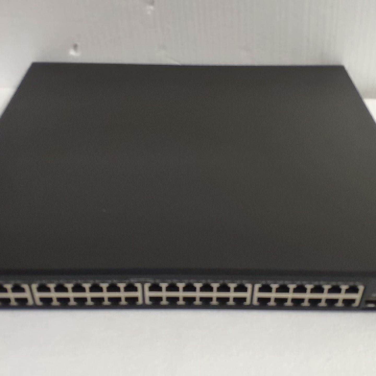 H3C  S5048E-PWR-X  48口千兆电口4议价