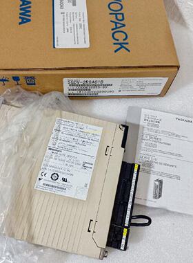 议价全新高压400V安川放大器SGDV-1R9D11A/3R5D01A/5R4D11A/01A/