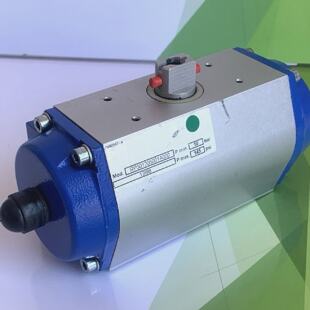 Alfa Laval SAUNDERS RP301205000A000 10 bar attuatore pneumat