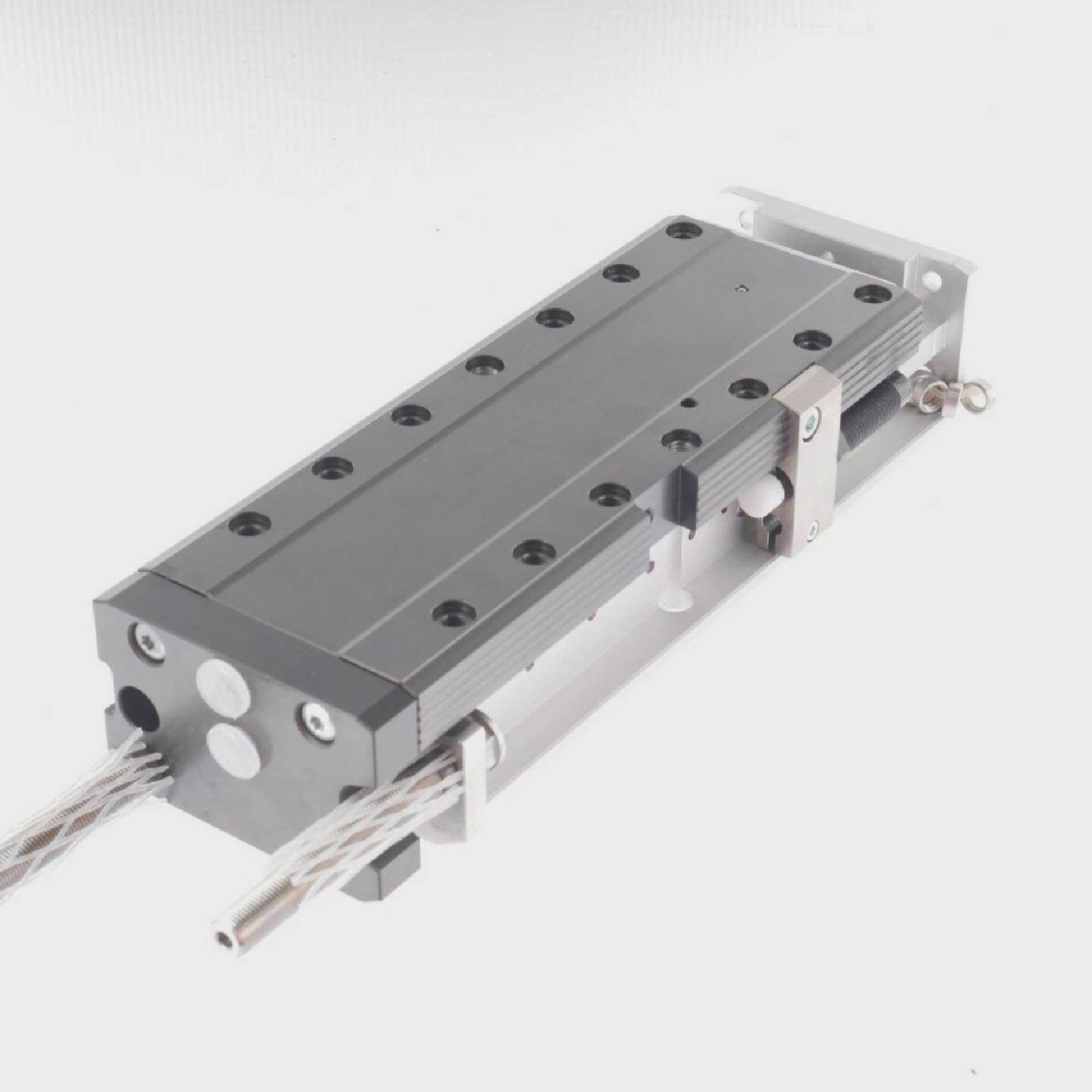 UNITEK DOMINO LM 6 S120 LM6S120 301 2312 Linear module  NEW