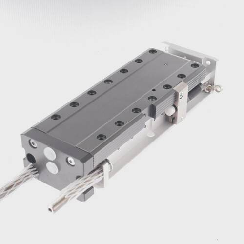 UNITEK DOMINO LM 6 S120 LM6S120 301 2312 Linearmodul NEU