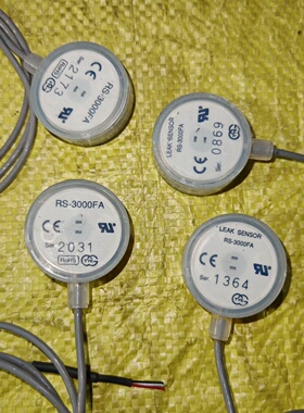 TOYOKO东横漏液传感器RS3000FA议价