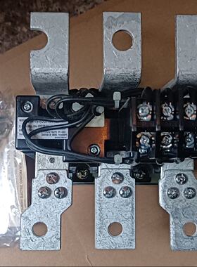 议价--原装正品三菱TH-N400RHKP  330A，热过载继电器