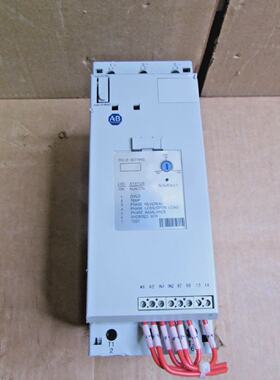 ALLENBRADLEY150E104NCD软启动器SerB很好吃优惠