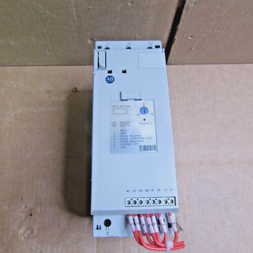 ALLENBRADLEY150E104NCD软启动器SerB很好吃优惠