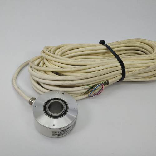 Stallion 0533061 Hollow Juice Incremental Encoder