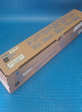 柯尼卡美能达AccurioPressBizhub压墨粉黑色TN619EKA3VX13H