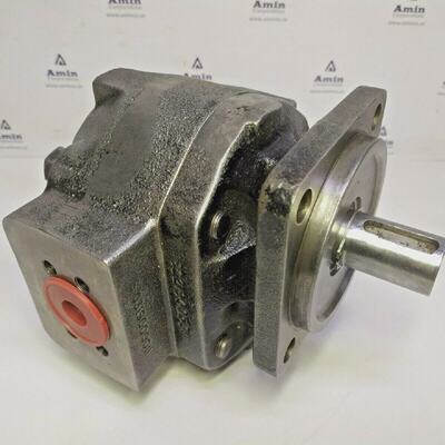 Hamworthy PA1909R3B26A Hidrulico Equipo Bomba  Probado Bomba