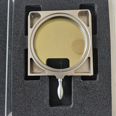 ASML  4022.454.73943光学镜头，WG一UV--议价商品