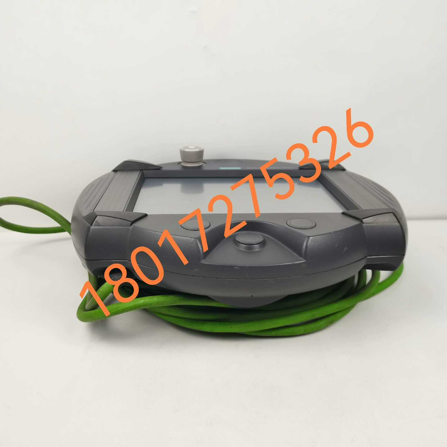 (重工机械)6V6645-002-00，示教器，实物拍摄