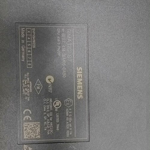 【询价】414-3EM05，功能正常，成色如图414-3E