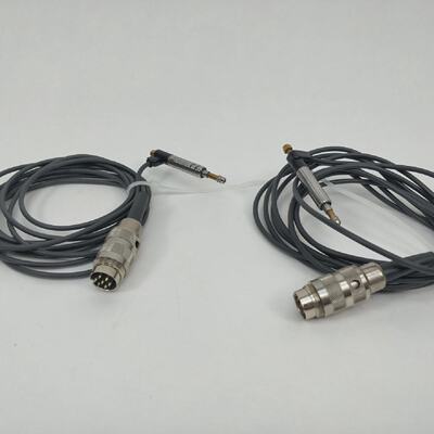 HBM WI2mmT Displacement Transducer 2pcs