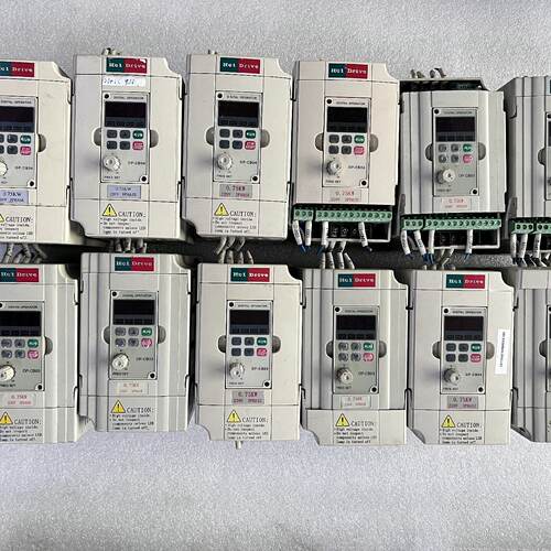 询价-HC1C0D7523B海利普变频器0.75KW22
