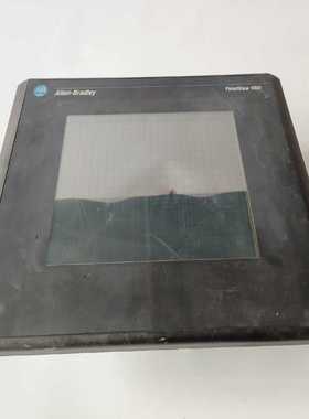 AB罗克韦尔panelView1000系列触摸屏2711-T询价