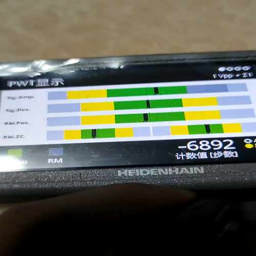 咨询-海德汉编码器ERN1387-035-2048IDNr.7