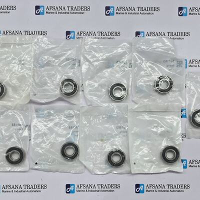 LOT OF 9X SCANJET 107153 BEARING