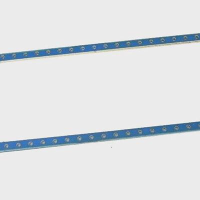 LOT OF 4 NEW BP SOLAR 3108.0244 1303000379 SEALING GASKETS 9