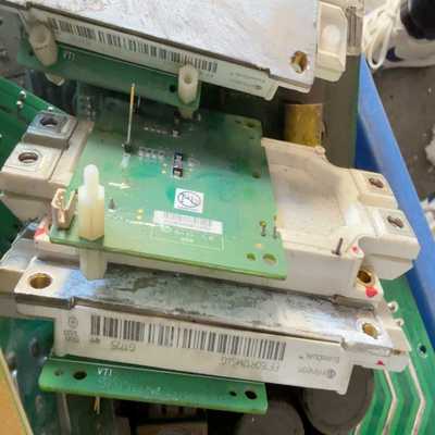 Infineon英飞凌模块。FF150R12MS4G。成色型适用