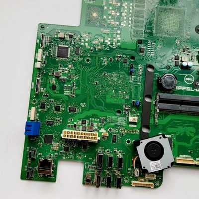 Dellxps277760一体机主板集显主板全新--议价商品