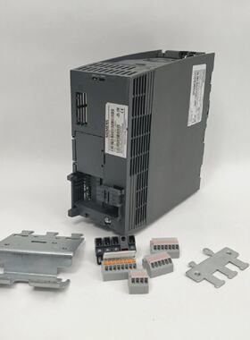 Siemens 6SL32101KE118AF2 Sinamics G120C PN 0.55kW
