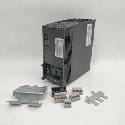 Siemens 6SL32101KE118AF2 Sinamics G120C PN 0.55kW