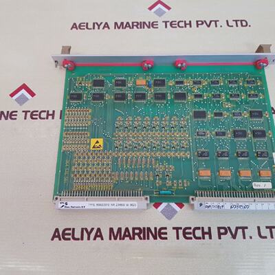 GPV 609003310 Gamma DI DO Modul 54620K