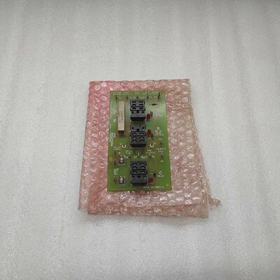 MANITOWOC 2408123 RELAY BOARD TMWR1377010 MEW2408123 MPCR137