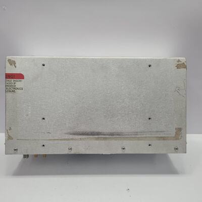 SEATEL COBHAM 1347351 IMA ICU CONTROL UNIT 135577