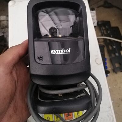 原装讯宝Symbol DS9208条码扫描器/扫码枪/一-询价