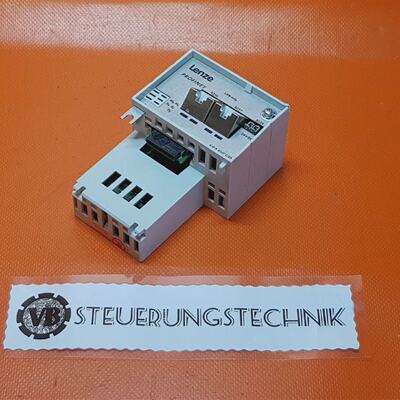 Lenze PROFINET Communication Module Type E84AYCERV  *VC 02.0