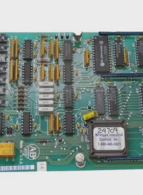 Allen Bradley 145476 Carte DAdaptation Discrte DEntre