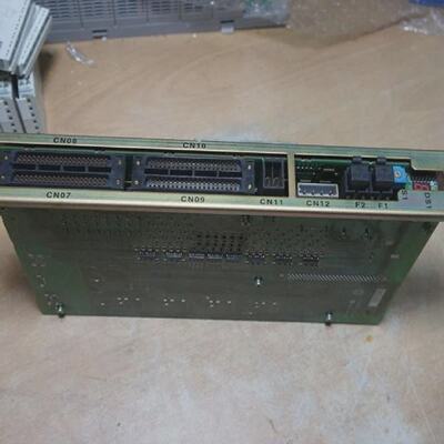 Used YASKAWA  JZNCNIF011  NX100 CONTROLLER