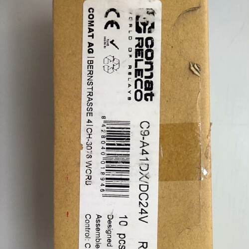 溢价-继电器C7C2A20C3A30C4A40C5