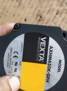 东方VEXTA马达AXHM450KGFH-议价