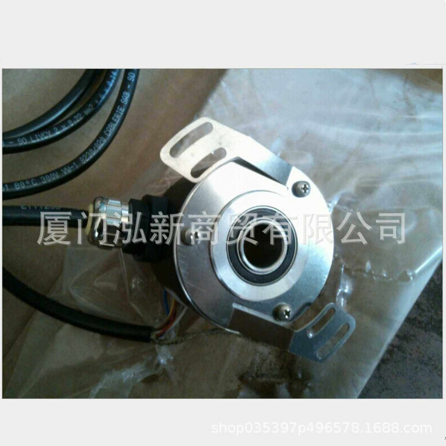 Baumer堡盟编码器HS35F01024HABZCC024BE100j7T5