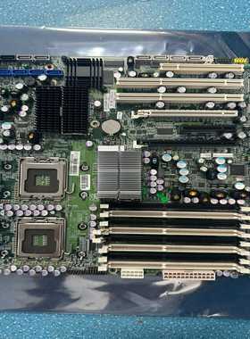 泰安S5396主板富士通R650S26361-D25--议价商品