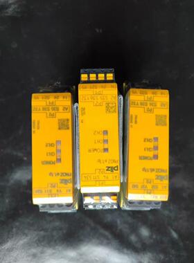 （议价)皮尔兹安全继电器e11p784133皮尔兹PILZ安全继电